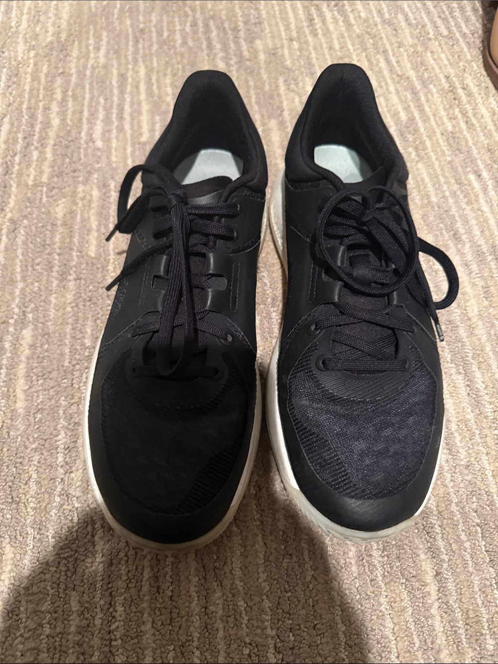 Lululemon sneakers